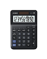 Calculator birou Casio MS-10F 10 digiti