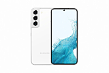 Telefon mobil Samsung Galaxy S22, 5G, 128GB, 8GB, White