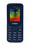 Telefon mobil Freeman T118, Negru