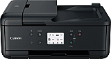 Multifunctional inkjet color Canon Pixma TR4550, A4, color, wireless