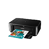 Multifunctional inkjet color Canon PIXMA MG3650S, color, A4