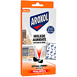 Capcane de hartie antimolii alimente Aroxol, 3 buc