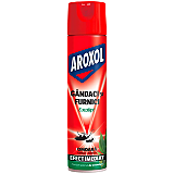 Spray impotriva gandacilor si furnicilor, Aroxol Eucalipt 400ml