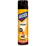 Spray impotriva viespilor Aroxol, cu efect imediat 400 ml