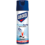 Spray Aroxol Pure&Forte Impotriva Mustelor Si Tantarilor 300ml