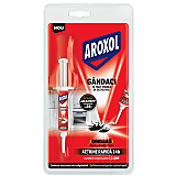 Insecticid concentrat Aroxol Fluorescent TX3 gel, 5g