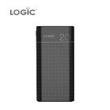 Baterie externa portabila Logic G102 20000mAh