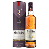 Whiskey Glenfiddich, 15 Yo, 0.7 l