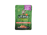Hrana umeda pentru pisici Ultima, cu somon, 85 g