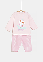 Pijama Tex Baby 9 luni/4 ani