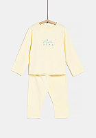 Pijama Tex Baby 9/36 luni