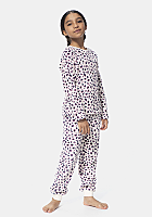 Pijama TEX fete 2/8 ani
