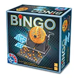 Joc colectiv Bingo, D-Toys
