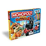 Monopoly Junior Electronic Banking RO
