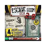 Joc de societate Escape Room 2.0 Noris