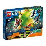 LEGO City Concurs de cascadorii 60299