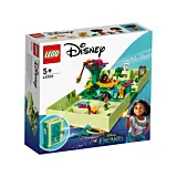 LEGO Disney Princess Usa magica a lui Antonio 43200