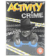 Activity crime