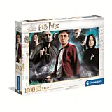 PUZZLE 500 PIESE HARRY POTTER