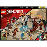 LEGO Ninjago Centru de Antrenament Ninja 71764