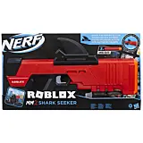 Blaster Nerf Roblox: MM2 Shark Seeker