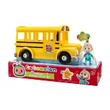 Autobuz scolar muzical CoComelon, Multicolor