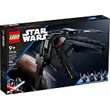 LEGO Star Wars Transportorul Scythe al inchizitorului 75336