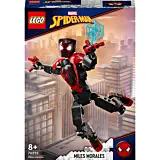 LEGO Super Heroes Figurina Miles Morales 76225