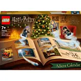 LEGO Harry Potter Calendar de advent LEGO Harry Potter 76404