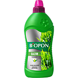 Ingrasamant lichid pentru gazon Biopon, 0,5 l tu