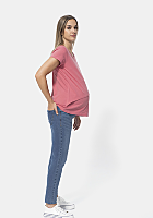 Jeans maternitate TEX 38/46