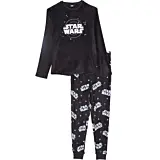 Pijama Star Wars barbati S/XXXL