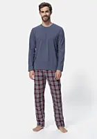 Pijama TEX barbati S/3XL