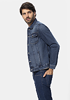Jacheta jeans TEX barbati S/XXXL