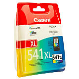 Cartus cerneala Canon CL-541XL, color, capacitate 15ml / 400 pagini