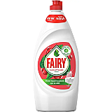 Detergent de vase Fairy Rodie, 450 ml