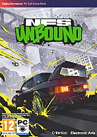 Joc Need For Speed Unbound pentru PC
