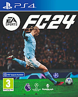 EA SPORTS FC 24 pentru PS4 - Precomanda
