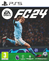 EA SPORTS FC 24 pentru PS5 - Precomanda