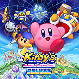 Joc Kirbys Return to Dream Land Deluxe pentru Nintendo Switch