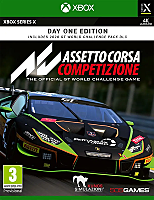 Joc Assetto Corsa Competizione Xbox Xeries X