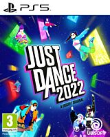 Joc Just Dance 2022 pentru PS5