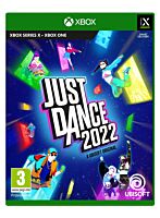 Joc Just Dance 2022 pentru Xbox Series X