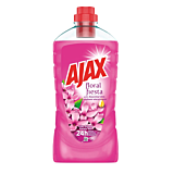 Detergent multi-suprafete cu parfum de liliac Ajax 1L