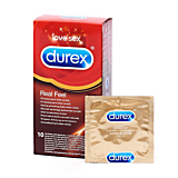 Prezervative Durex Real Feel 10buc