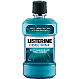 Apa de gura Listerine Cool Mint 500 ml
