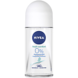 Deodorant roll-on Nivea Fresh Comfort 50ML