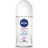 Deodorant roll-on Nivea Fresh Flower 50ML