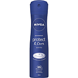 Deodorant anti-perspirant spray Nivea Protect&Care 150ML