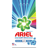 Detergent automat pudra Ariel Touch of Lenor Color 6 kg, 60 spalari